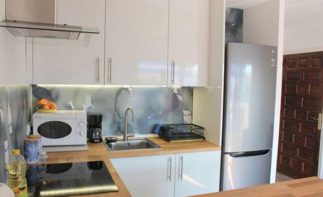 Apartamento 22B Puigmal D Ampuriabrava Exterior foto