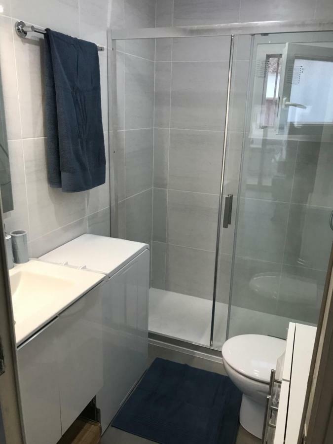 Apartamento 22B Puigmal D Ampuriabrava Exterior foto